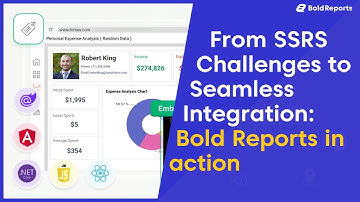 Fixing SSRS Compatibility Issues with Bold Reports: INP’s Real Experience