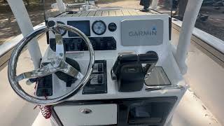 Yamaha Jet Boat Throttle friction adjustment. 704 throttle remote.