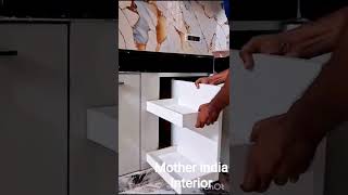 Modular kitchen