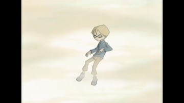 Code Lyoko Capitulo 19 Español Latino