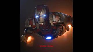 Tony Stark Dress 2 - Eternxlkz Iron Man Edit