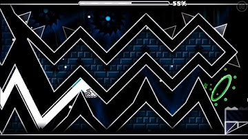 My Unfinished Levels and Collabs - Geometry Dash