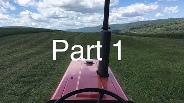 Advice for beginning farmers. My Story Part 1
