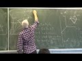 Simplices and simplicial complexes | Algebraic Topology | NJ Wildberger