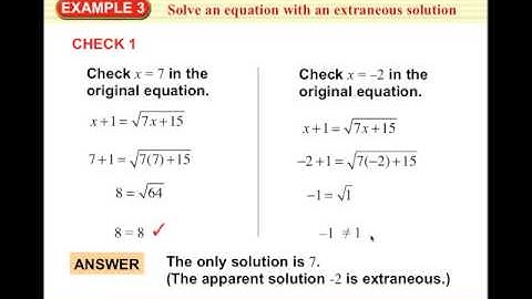 Al 2 6.6 Video Solving Radical Equations.mp4
