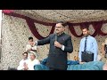 RANA INAUGURATES 03 WSS UNDER JJM IN BARAMULLA