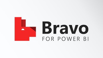 Introducing Bravo for Power BI