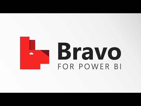 Introducing Bravo for Power BI