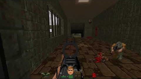 Co-op Hideous Destructor W/Friends | Wad: EPIC & PSXT