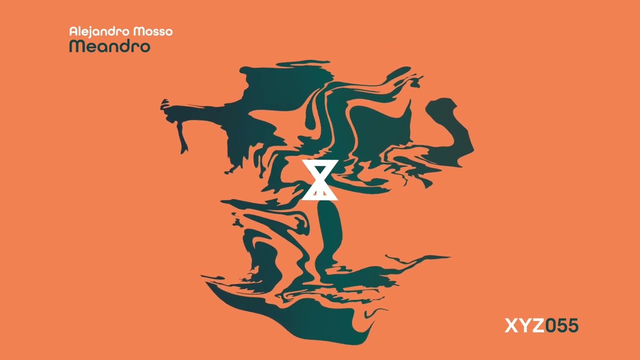 Watch Alejandro Mosso - Meandro on YouTube Watch Alejandro Mosso - Meandro on YouTube