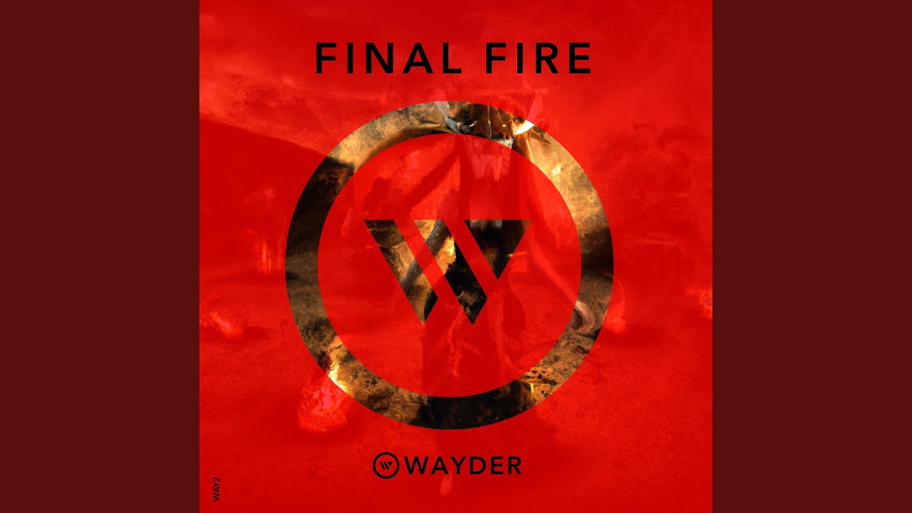 Final Fire auf YouTube ansehen Final Fire auf YouTube ansehen
