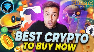 Best Crypto To Buy Now 🔥 How does BNB Mining work?