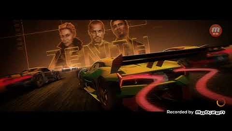 Need for speed no limits android gameplay chapter 1-3