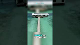 Discover The Muraka Maldives Stunning Underwater Villa