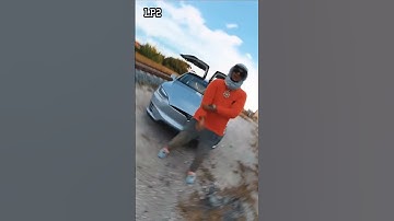 Lil pump, Smokepurpp Tesla