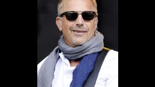 Kevin Costner & Modern West - Indian Summer & Moon So High