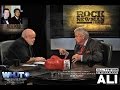 Gene Kilroy on The Rock Newman Show