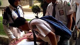 Test Diklat 'Keterampilan Industri' PT. Chemco Harapan Nusantara di SMK Mitra Karya Karawang