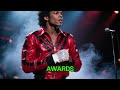 History of Grammy awards.