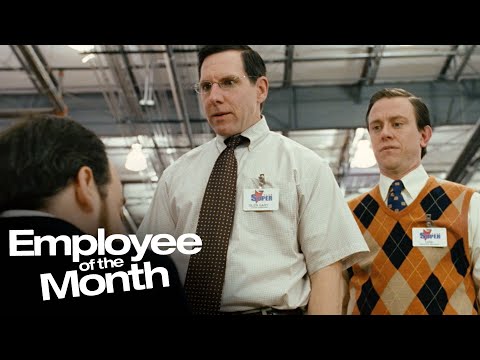 Brother Employee Of The Month