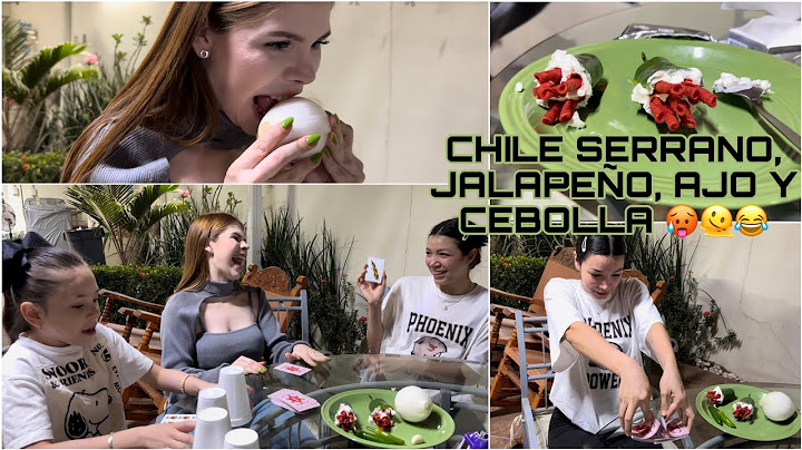 Chili, garlic, and onion 🥵🫠 (No one was forced to do this challenge) 😂 | VLOG