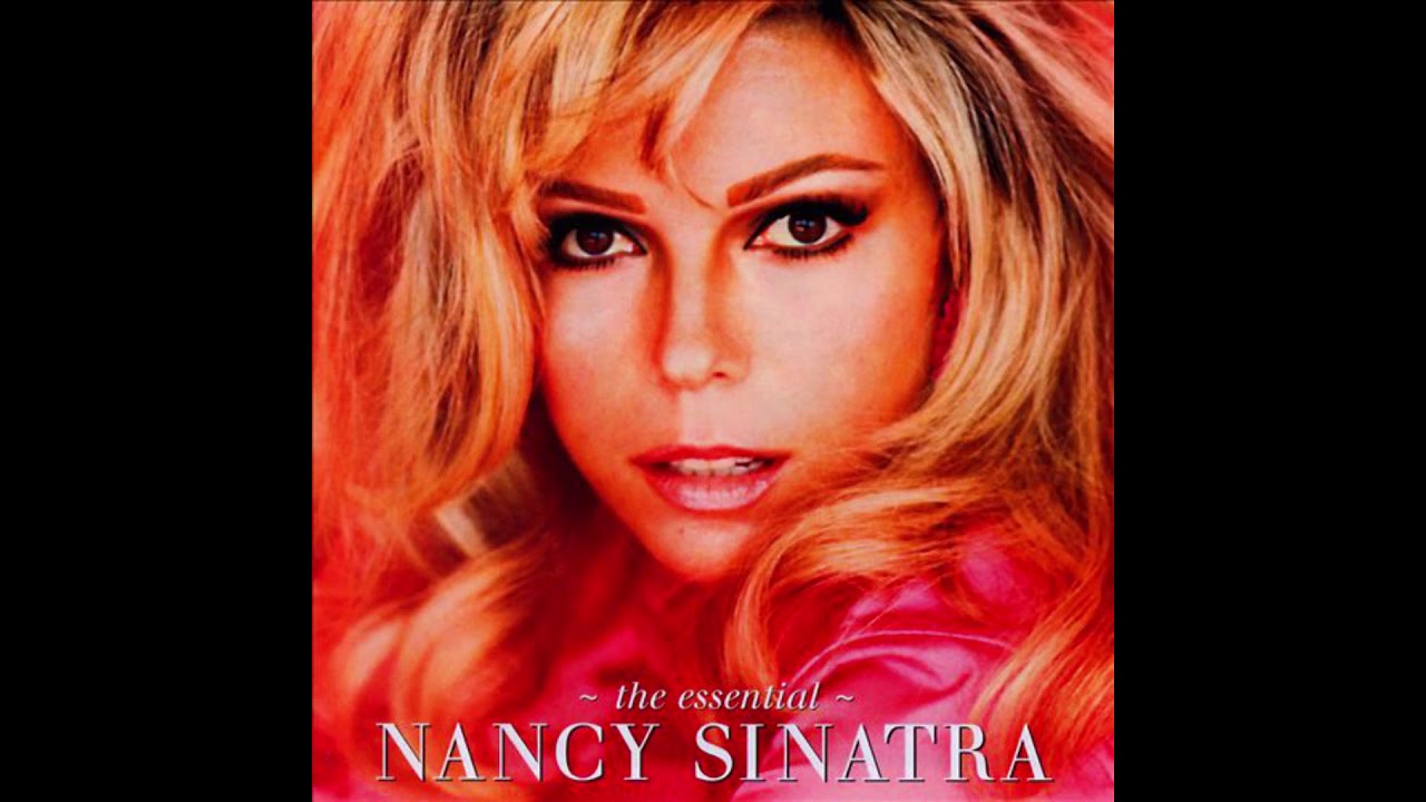 Nancy Sinatra These Boots Are Made For Walkin Nancy Sinatra These Boots Are Made For Walking Youtube