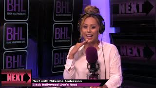 Producer Nikeisha Andersson, Fresh Beatz & More Trends | BHL's Next