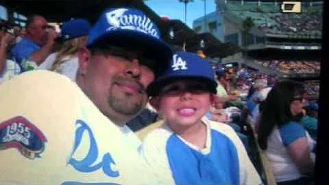Andrew Alatorre's 6th Birthday video