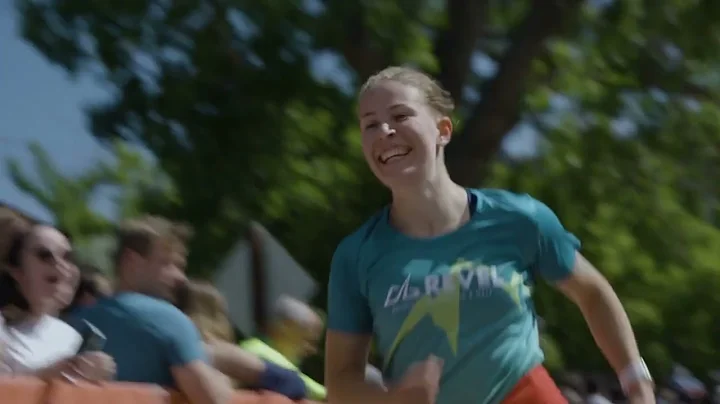 2022 REVEL Rockies Half Marathon: Diane McCarthy