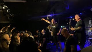 Malevolence  if Its All The Same To You  010625