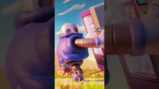 Brawl Stars Animation My Sweet Brawlentine Part 1