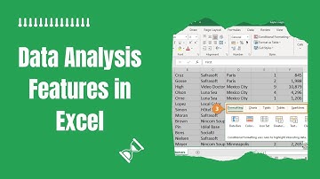 ExcelAnalysis #6 Refreshing Pivot Table Data, Af-Somali