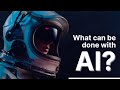 Ai unleashed  future is now