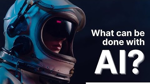 AI UNLEASHED - FUTURE IS NOW