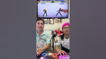 Tuấn Khó Đỡ thất bại game thùng thật rồi - gọi Đỡ 0981275581 #gamethung