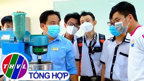 Nhiều phương thức tuyển sinh và ngành đào tạo mới tại các trường đại học ở Vĩnh Long