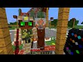 Minecraft Зомби апокалипсисис ЗАЧИСТКА ПОРТА №6 #minecraft