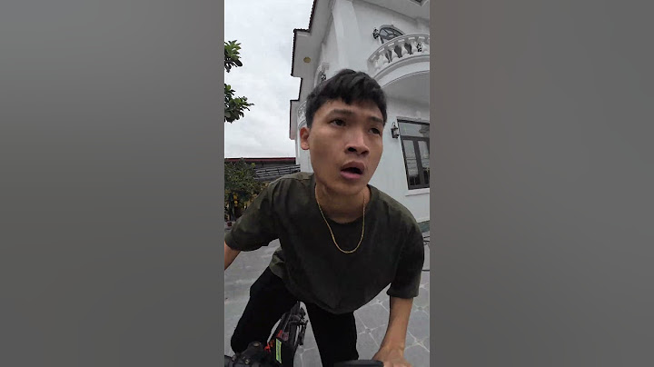 Khi tôi xem lì xì bóng bay kiểu