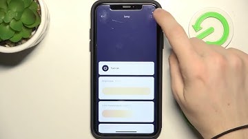 How do I delete the XIAOMI LED Desk Lamp 2 from the app?