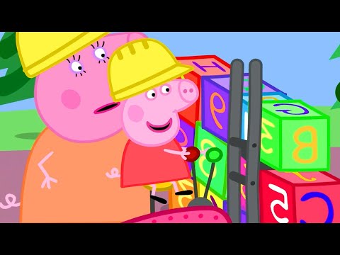 Peppa Pig Français LIVE 2021 🔴 Épisodes Complets - Dessin Animé Pour Bébé 24/7