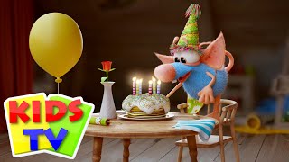 happy birthday rattic mini more comedy cartoon shows for kids