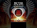 Dj val  ha do di da  who we are  refresh golden eurodance disco