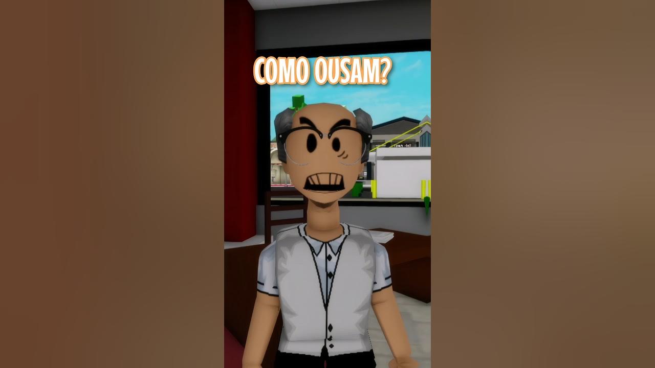 ♫ MÚSICA DO ROBLOX (Oh Juliana PARÓDIA - MC Niack) 