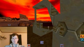 Fun3 map for Quake 2 fun3 bsp by Unknown Author