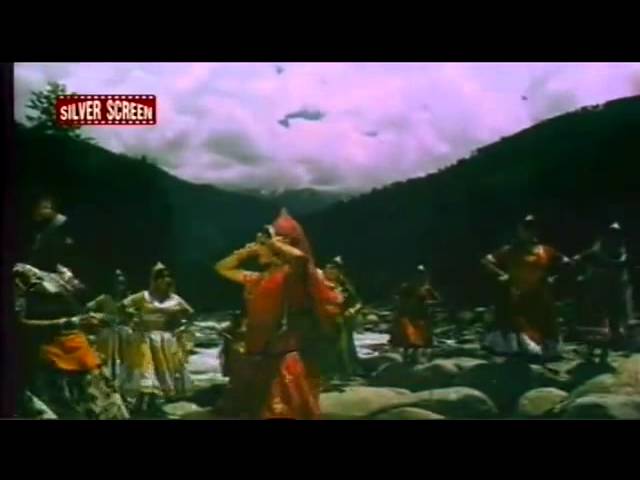 MERI EK PAHELI - Dilruba.flv