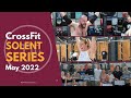Crossfit solent series  produced by nicetime media