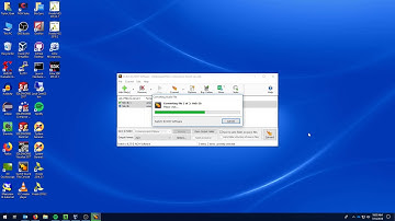 Converting .wma files to .mp3 using Switch audio file converter from NCH Software