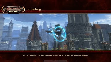 DDO LN Skeletons in the Closet - first completion