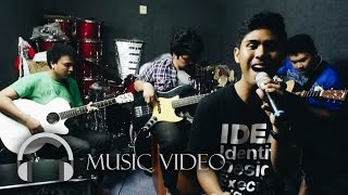 Video thumbnail of "Kumasuki GerbangNya - Elvan Saragih, Jordandreas, Harley Dave, and Yehezkiel Ezra"