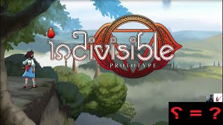 Let's Try Out: Indivisible Prototype: You See That Uppercut There?